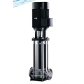 Vertical Multistage Water Pump for Purification System